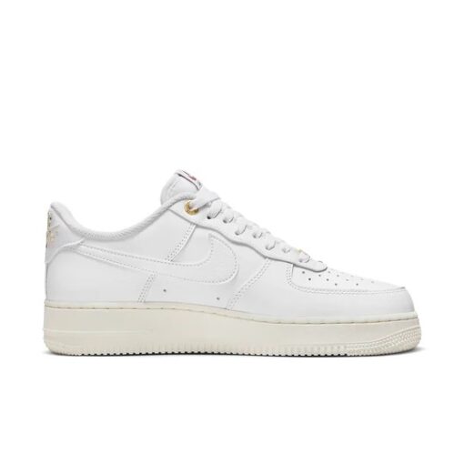 Nike Air Force 1 '07 'Join Forces - White' DQ7664-100