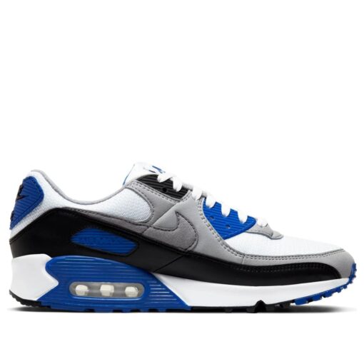 Nike Air Max 90 'Hyper Royal' CD0881-102