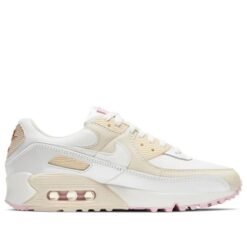 (WMNS) Nike Air Max 90 'Light Orewood Brown' CT1873-100