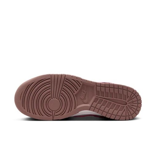 (WMNS) Nike Dunk Low 'Smokey Mauve Playful Pink' FZ3611-208