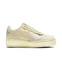 (WMNS) Nike Air Force 1 Shadow 'Coconut Milk' CU8591-102