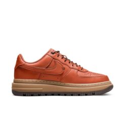 Nike Air Force 1 Luxe 'Burnt Sunrise' DN2451-800