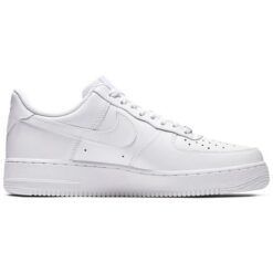 (WMNS) Nike Air Force 1 '07 'White' 315115-112