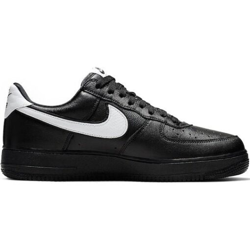 Nike Air Force 1 Low Retro QS 'Black White' CQ0492-001