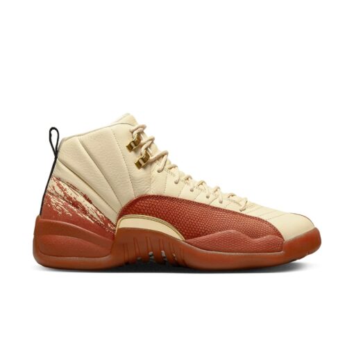Air Jordan 12 Retro x Eastside Golf 'Out the Mud' DV1758-108