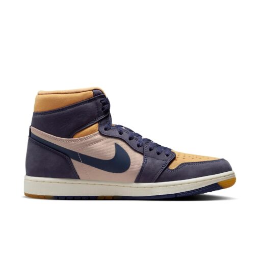 Air Jordan 1 Retro High Element 'Gore-Tex Sky J Purple' DB2889-501