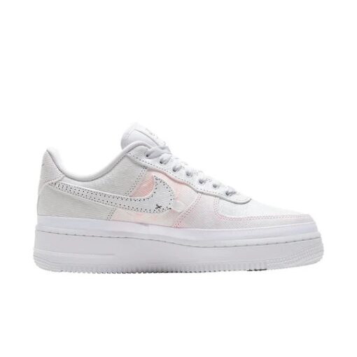 (WMNS) Nike Air Force 1 Low LX 'Reveal' CJ1650-100