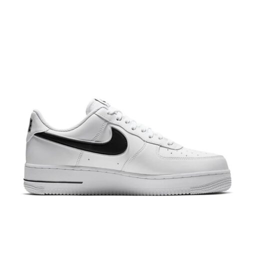 Nike Air Force 1 Low '07 3 'White Black' AO2423-101