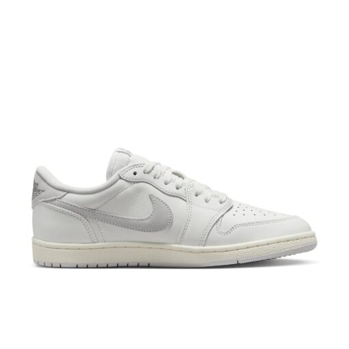 Air Jordan 1 Retro Low '85 OG 'Neutral Grey' FB9933-100