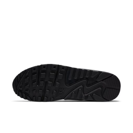Nike Air Max 90 Leather 'Triple Black' CZ5594-001