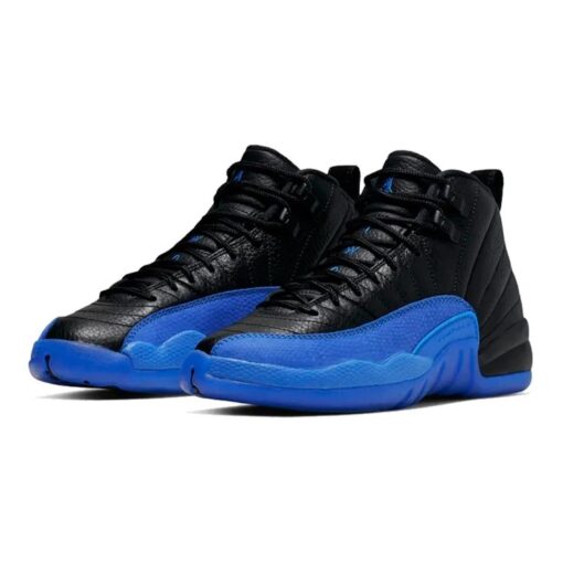 (GS) Air Jordan 12 Retro 'Game Royal' 153265-014