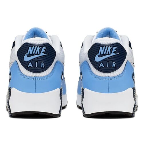 Nike Air Max 90 'UNC' AJ1285-105