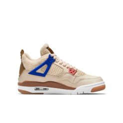 (GS) Air Jordan 4 Retro 'Wild Things' DH0572-264