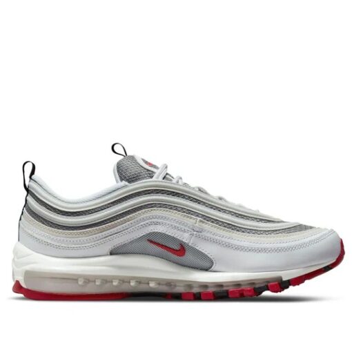 Nike Air Max 97 'White Bullet' DM0027-100