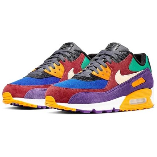 Nike Air Max 90 'Viotech' CD0917-600