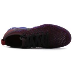 (WMNS) Nike Air VaporMax Flykint 2 'Wine Red' 942843-006