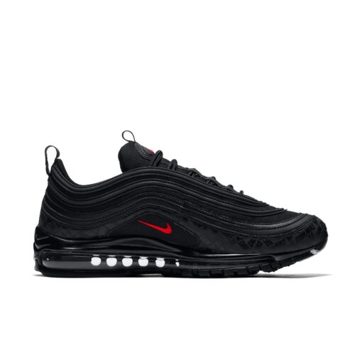 Nike Air Max 97 'Black Red' AR4259-001