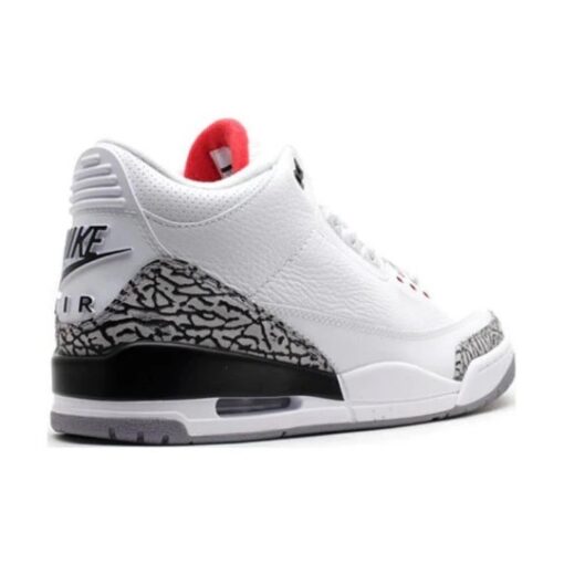 Air Jordan 3 Retro '88' 2013 580775-160
