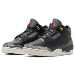 Air Jordan 3 Retro SE 'Animal Instinct 2.0' CV3583-003