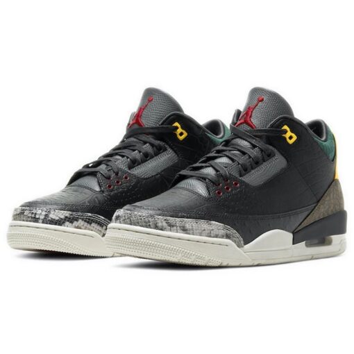 Air Jordan 3 Retro SE 'Animal Instinct 2.0' CV3583-003