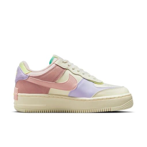 (WMNS) Nike Air Force 1 Shadow 'Cashmere' CI0919-700