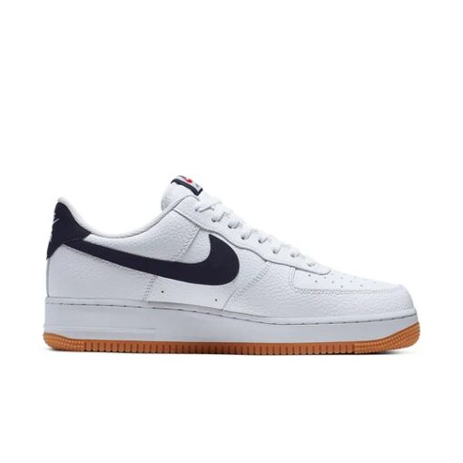 Nike Air Force 1 Low 'Obsidian Gum' CI0057-100