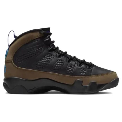 Air Jordan 9 Retro 'Olive Concord' CT8019-034