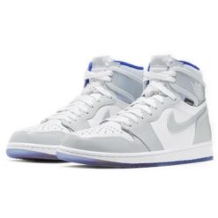 Air Jordan 1 High Zoom 'Racer Blue' CK6637-104
