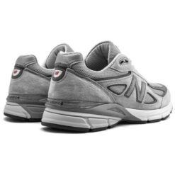 New Balance 990v4 Made in USA 'Castlerock' M990GL4