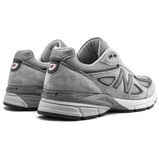 New Balance 990v4 Made in USA 'Castlerock' M990GL4