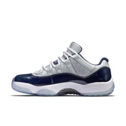 Air Jordan 11 Retro Low 'Georgetown' 528895-007