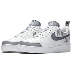 Nike Air Force 1 Low 'Under Construction - White' BQ4421-100