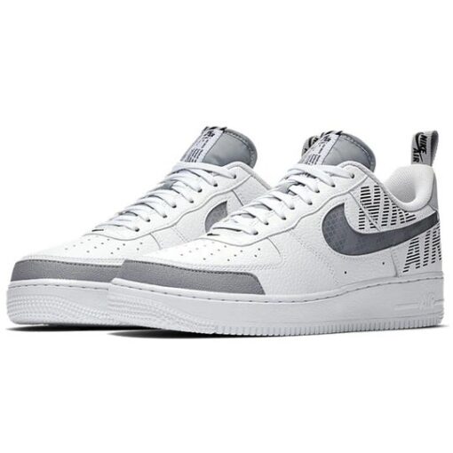 Nike Air Force 1 Low 'Under Construction - White' BQ4421-100