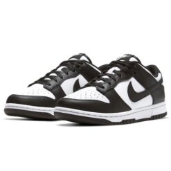 (WMNS) Nike Dunk Low 'Panda Black White' DD1503-101