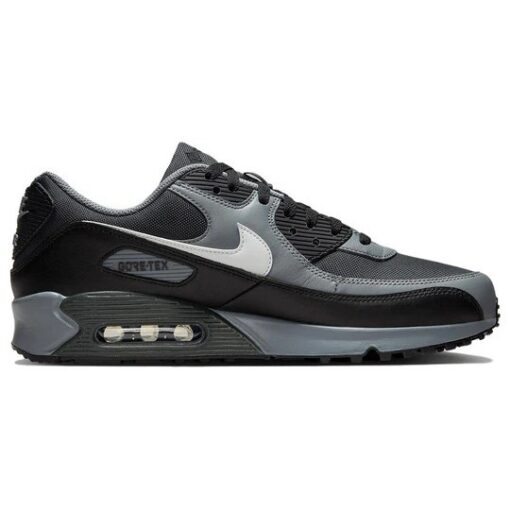 Nike Air Max 90 GORE-TEX 'Dark Smoke Grey' FD5810-002