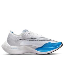 Nike ZoomX Vaporfly Next% 2 'White Photo Blue' CU4111-102
