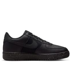 Nike Air Force 1 Crater Next Nature 'Black Off Noir Speckled' DH8083-001