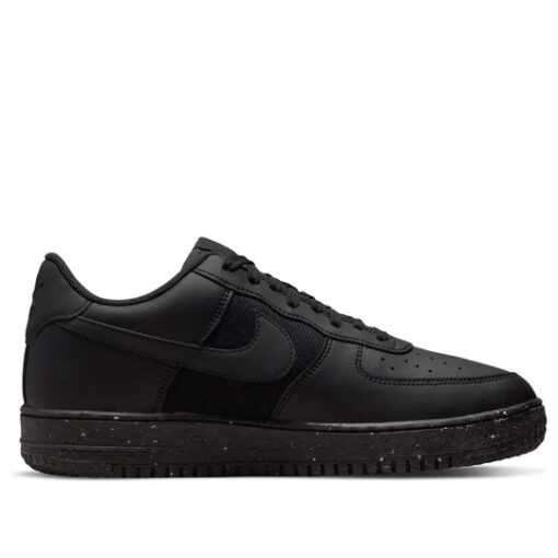 Nike Air Force 1 Crater Next Nature 'Black Off Noir Speckled' DH8083-001