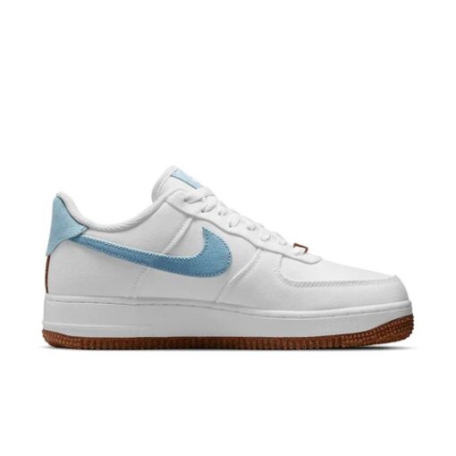 WMNS) Nike Air Force 1 '07 SE 'Indigo' CZ0269-100