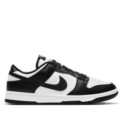 Nike Dunk Low 'Panda Black White' DD1391-100