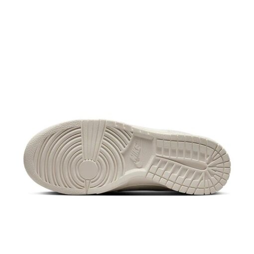 (WMNS) Nike Dunk Low 'Sail Iridescent Swoosh' HF5074-133