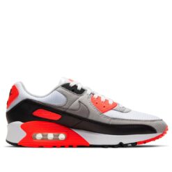 Nike Air Max 90 'Infrared' 2020 CT1685-100