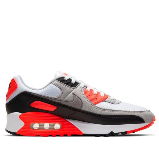 Nike Air Max 90 'Infrared' 2020 CT1685-100