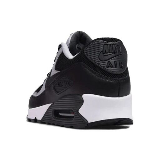 Nike Air Max 90 Essential 'Wolf Grey Black' 537384-053