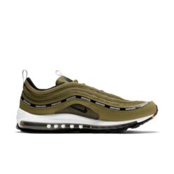 Nike x Undefeated Air Max 97 'Militia Green' DC4830-300