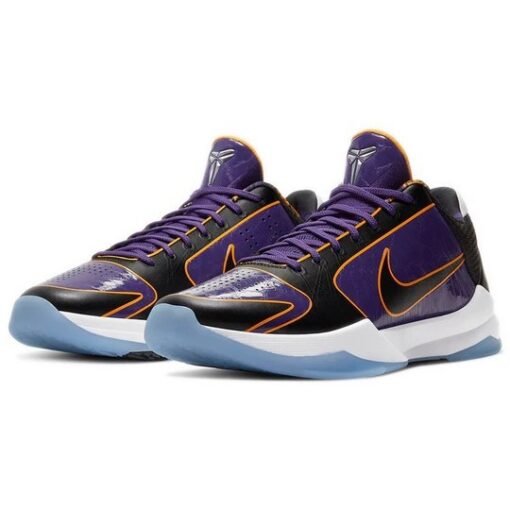 Nike Zoom Kobe 5 Protro '5x Champ' CD4991-500