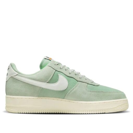 Nike Air Force 1 '07 LV8 'Certified Fresh - Enamel Green' DO9801-300