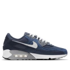 Nike Air Max 90 Premium 'Obsidian' DA1641-400