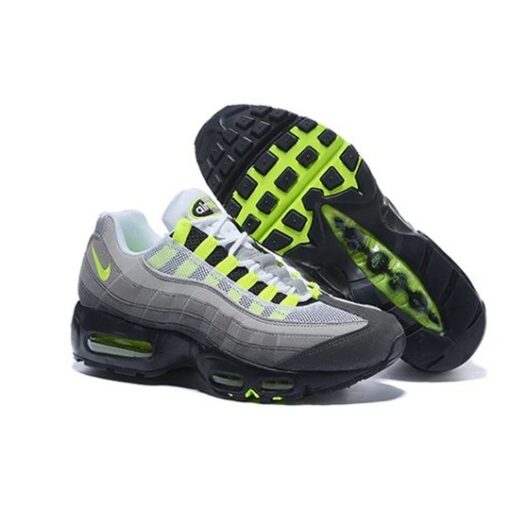 Nike Air Max 95 OG 'Neon' 2015 554970-071