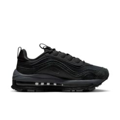 (WMNS) Nike Air Max 97 Futura 'Triple Black' FB4496-002